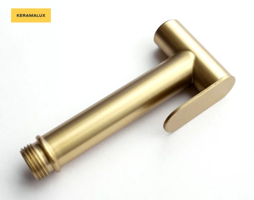 Гигиенический душ Vivi Felice 2515 Oro Opaco