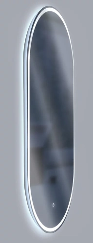 Зеркало Vincea LED 600x1000 VLM-3AU100