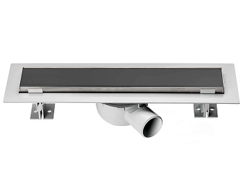 Трап для душа Vincea SAY OPTIMA DUZ 601.70.B.M.S.DUZ