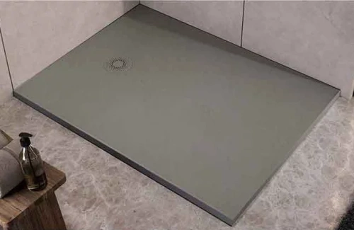 Душевой поддон Kolpa-san Hopp 140x100 manhattan 575710