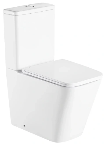 Унитаз напольный Ceramalux 2171