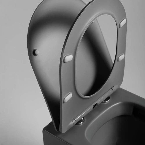 Унитаз подвесной Vincea Piatti VT1-11SMA