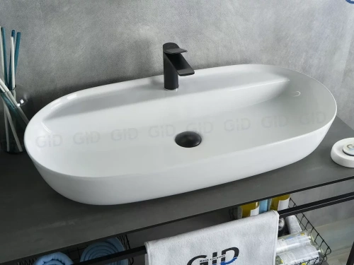 Умывальник Gid N9347