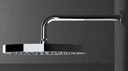 Верхний душ Daniel A578H3CM32