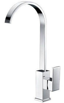 Смеситель для мойки Ahti Kotka KO103011