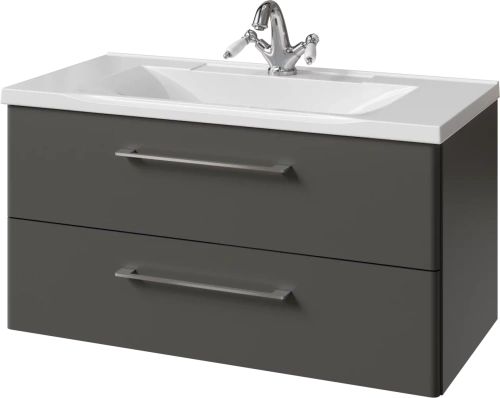 Тумба подвесная Caprigo Accord 90 2218-SF019