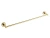 Полотенцедержатель Rea MIST 01 gold 80017 Полотенцедержатель Rea MIST 01 gold 80017