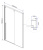 Душевая дверь Vincea Lugano VDS-1L120CL-1 Душевая дверь Vincea Lugano VDS-1L120CL-1