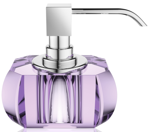 Дозатор для мыла Decor Walther Krystall SSP 0924280