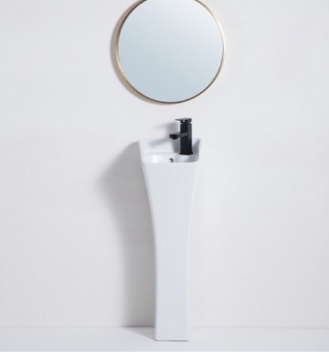 Умывальник CeramaLux M9012