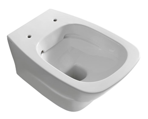 Унитаз подвесной Globo DAILY DAS03BI