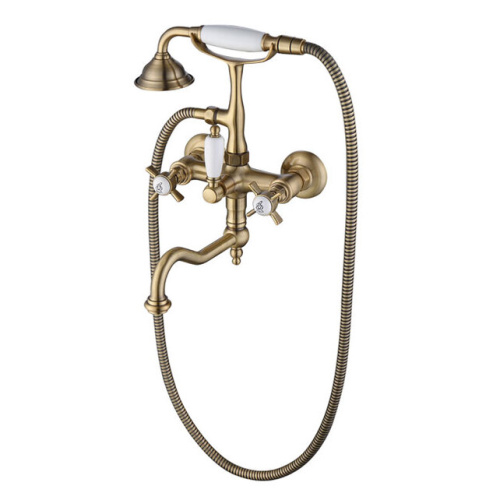 Смеситель для ванны Caprigo Bristol 21-510-VOT