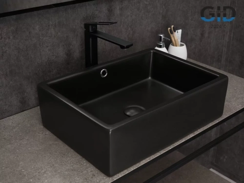 Умывальник Gid N9129bg