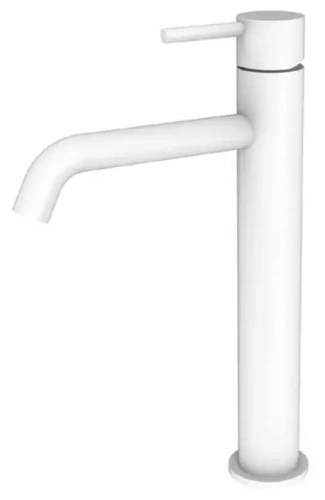 Смеситель для умывальника Vivi Felice 0625 bianco opaco