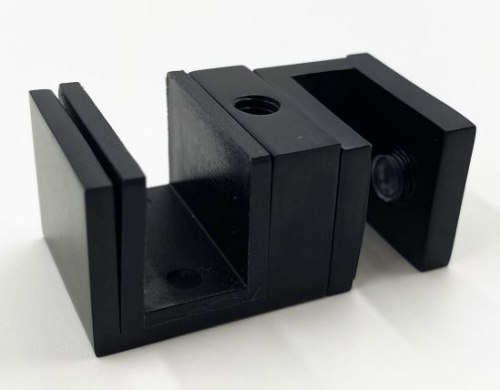 Душевой уголок Vincea Dice VSS-4D100CLB