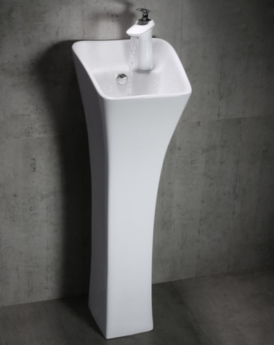 Умывальник CeramaLux M9012