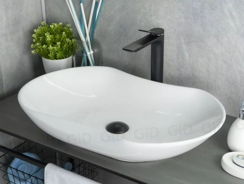 Умывальник Gid N9175