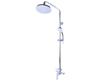 Душевая система Ahti Satakunta SK403100