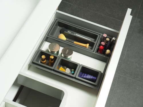 Тумба подвесная Kolpa-san Oxana OUO 60 Hacienda bl 507180