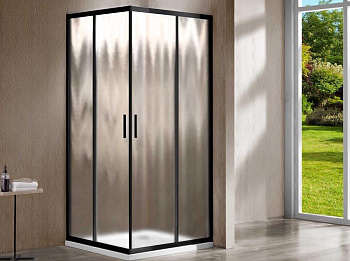 Душевой уголок Vincea Garda VSS-1G900CHB