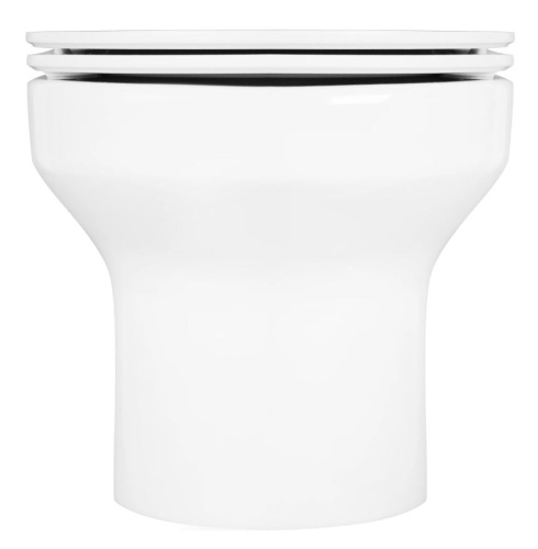 Унитаз подвесной Jacob Delafon Elite EDX114RU-00