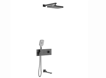 Душевая система Vincea VSFW-432T1GM