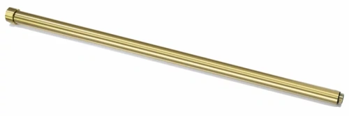 Удлинитель для душевой стойки Rea gold matt K6652