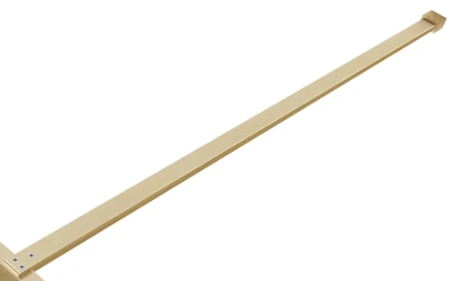 Душевая стенка Vincea Walk-In VSW-1HP120GWBG