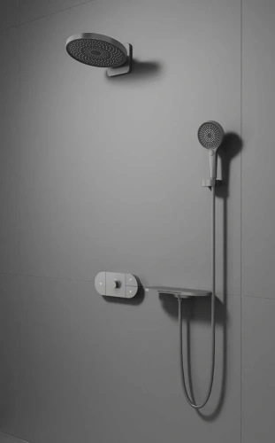 Душевая система Vincea Futura VSFW-2F12TGM