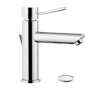 Смеситель для раковины Remer Minimal N10A