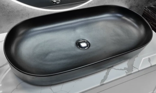 Умывальник CeramaLux 78327MB