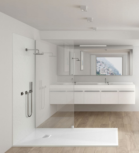 Душевой поддон Vincea VST-4SR9010W