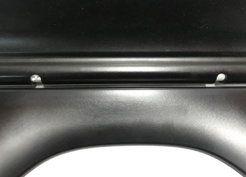 Унитаз подвесной Ceramalux 2198MB