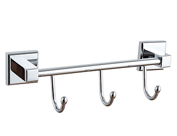 Планка 3 крючка Vivi Felice Eterno FL1016