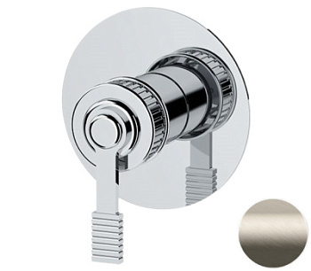 Смеситель для душа Remer Atelier AL30LXV, сталь