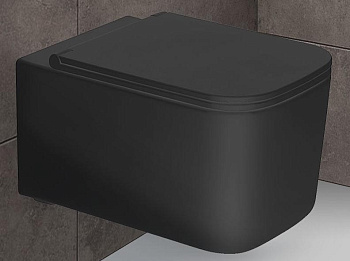 Унитаз подвесной Vincea Ultra VT1-32MB