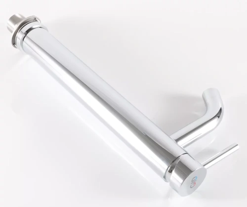 Смеситель для раковины Gid Inga SS096-CH-D