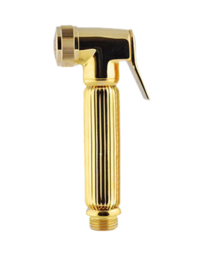 Лейка Remer 332OZDOX, золото глянцевое