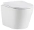 Унитаз подвесной Gid Tr2130TF Унитаз подвесной Gid Tr2130TF