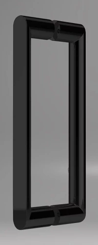 Душевая дверь Vincea Dice VDS-4D120CLB