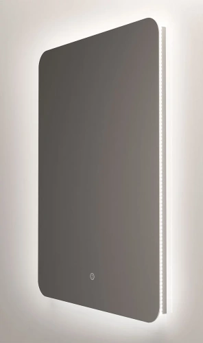 Зеркало Vincea LED VLM-3BE6007 600х700