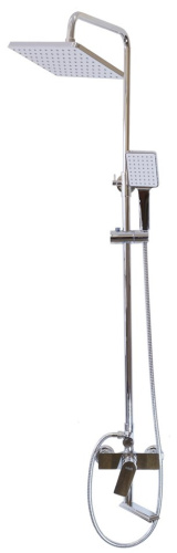 Душевая система Ahti Heinola HN403101