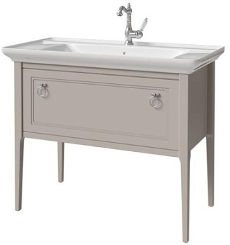 Тумба напольная Caprigo Jersey 105 34314-SF022