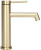 Смеситель для умывальника Rea Foss gold matt B5316 Смеситель для умывальника Rea Foss gold matt B5316