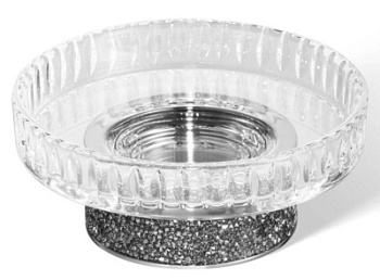 Мыльница Decor Walther Rocks STS 0934300