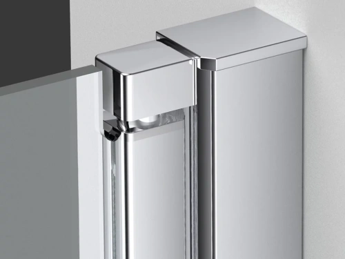 Душевая дверь Vincea Alpha VDP-3AL600CLB