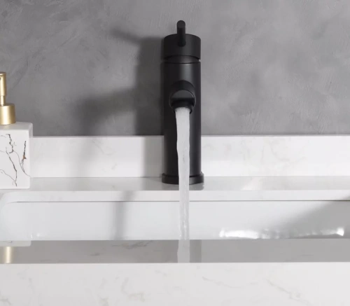 Смеситель для раковины Gid Berlin SS080-BM-K