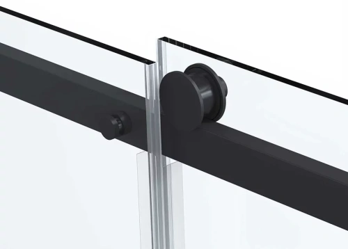 Душевая дверь Vincea Сomo Soft VDS-1CS110CLB