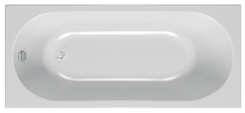 Ванна акриловая Kolpa-San Tamia 170x70