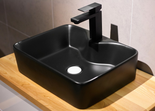 Умывальник Vincea VBS-127MB